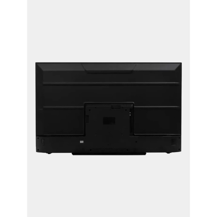 Телевизор VESTA V50MUA7500, 50 Телевизор VESTA V50MUA7500, 50",3840x2160,DVB-T2/C/S2,HDMI 3,USB 2,Smart TV,саундабр,чёрный