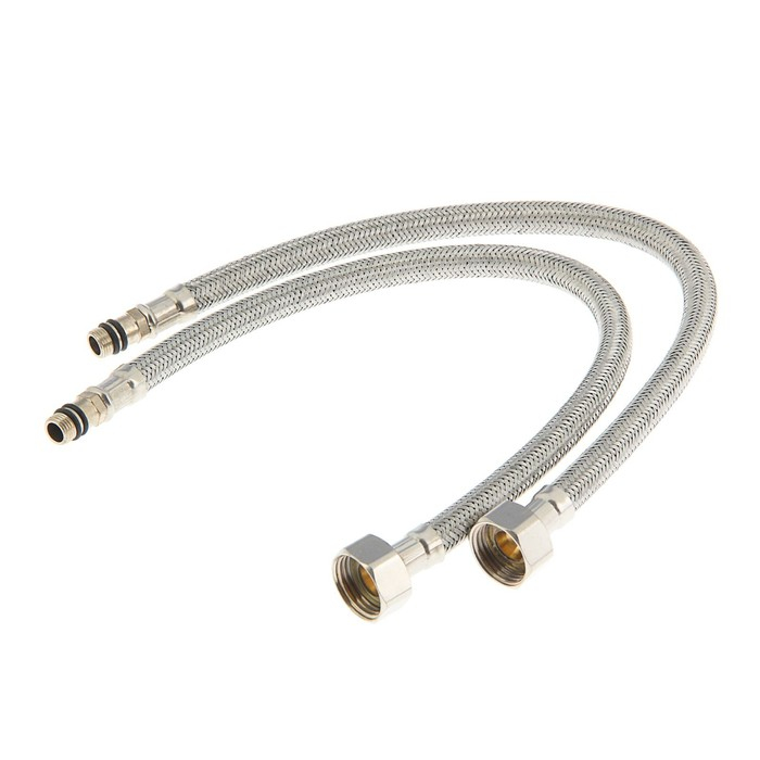 Смеситель для кухни Accoona A4241, однорычажный, с хирургической ручкой, хром Смеситель для кухни Accoona A4241, однорычажный, с хирургической ручкой, хром