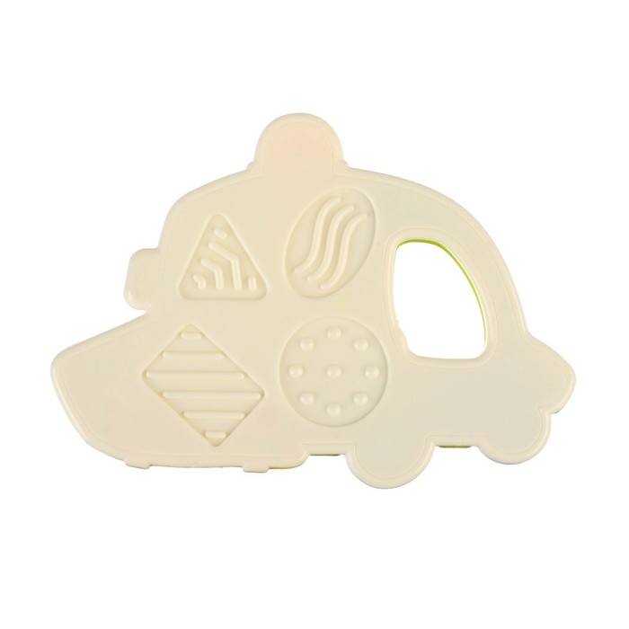 Набор погремушек «Машинка и Кораблик», 2 шт, цвет МИКС, Крошка Я Набор погремушек «Машинка и Кораблик», 2 шт, цвет МИКС, Крошка Я