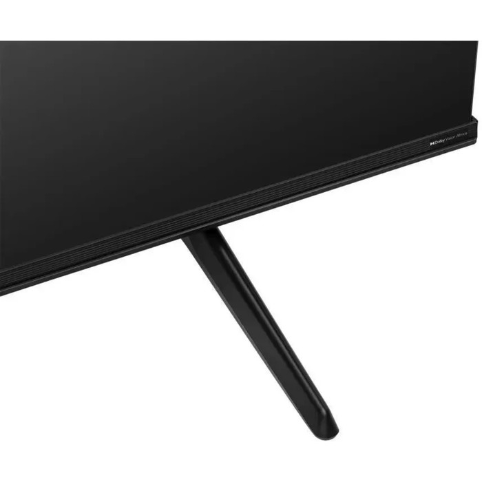 Телевизор HISENSE 65E7KQ, 65 Телевизор HISENSE 65E7KQ, 65", 3840x2160,DVB-T2/C/S2,HDMI 4,USB 1,Q-LED,Smart TV,черный