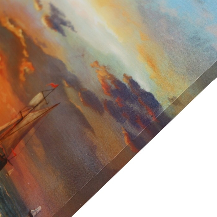 Картина Картина "На волнах" 50*70 см