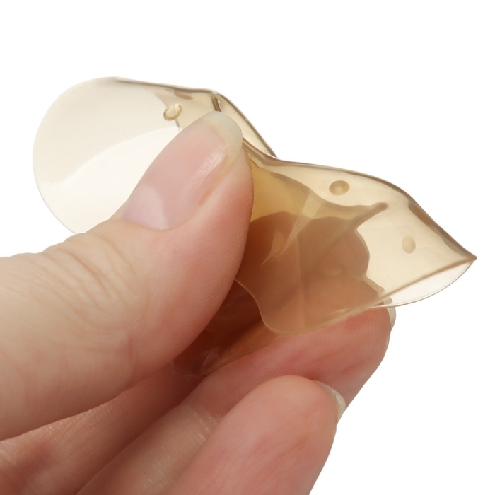 Накладки на грудь для кормления, силиконовые, набор 2 шт., в контейнере, M&B Накладки на грудь для кормления, силиконовые, набор 2 шт., в контейнере, M&B