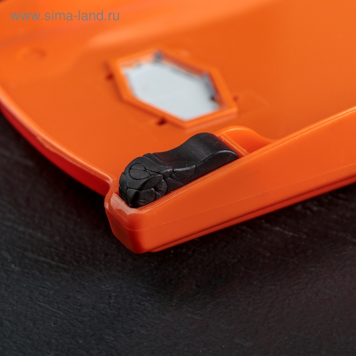 Овощерезка, с 7 насадками, цвет оранжевый, 36 см Овощерезка, с 7 насадками, цвет оранжевый, 36 см