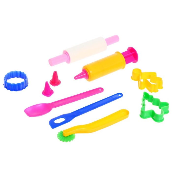 Набор «Маленький кулинар» Набор «Маленький кулинар»