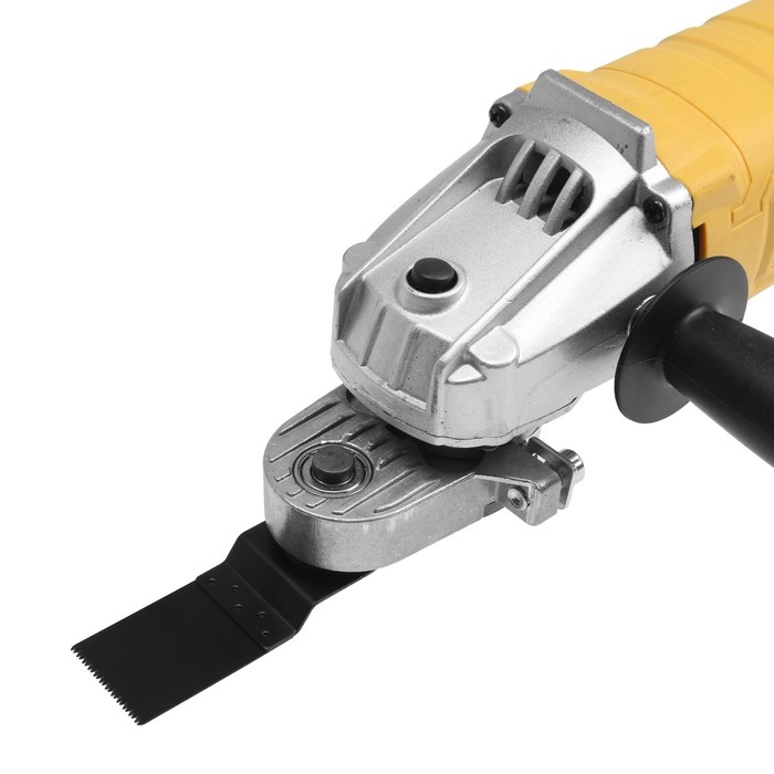 Насадка-реноватор для УШМ ТУНДРА, М14, оснастка в комплекте Насадка-реноватор для УШМ ТУНДРА, М14, оснастка в комплекте