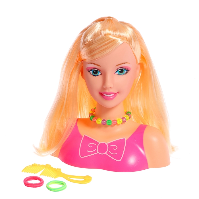 Кукла-манекен «Анжелика», МИКС Кукла-манекен «Анжелика», МИКС