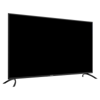 Телевизор Digma DM-LED50UBB31, 50", 3840x2160, DVB-T/T2/C/S/S2, HDMI 3, USB 2, Smart TV