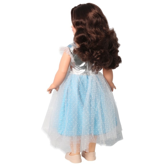 Кукла «Милана праздничная» со звуковым устройством, 70 см Кукла «Милана праздничная» со звуковым устройством, 70 см