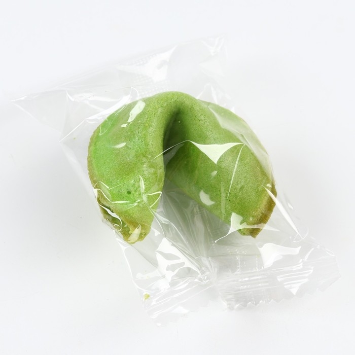 Новый год! Печенье с предсказанием в коробке «Сладкого Нового года», 1 шт. Новый год! Печенье с предсказанием в коробке «Сладкого Нового года», 1 шт.