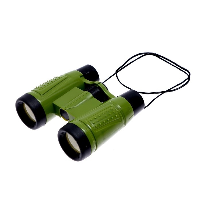 Бинокль «Отряд Альфа» Бинокль «Отряд Альфа»