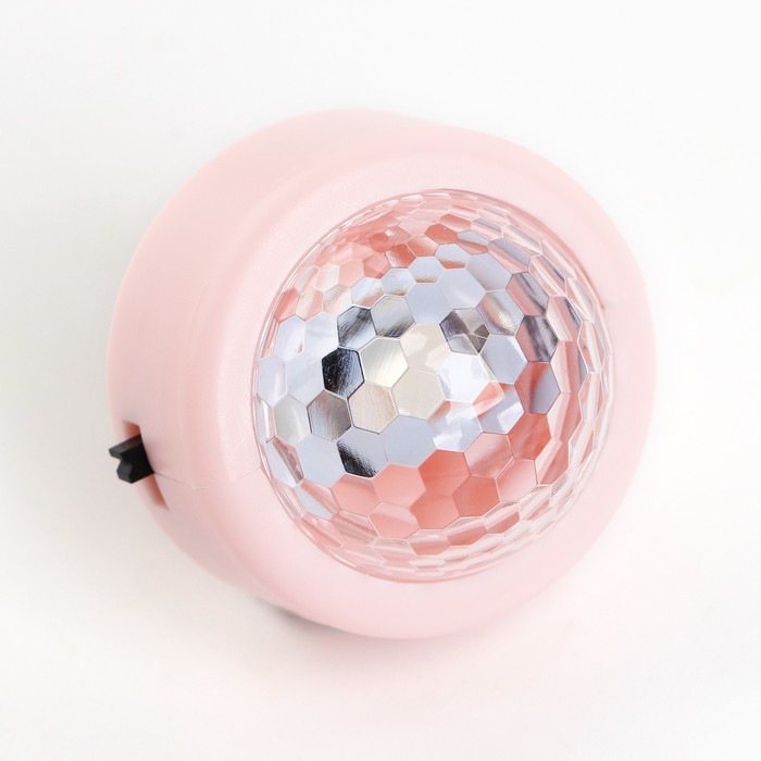 Световое кольцо, новогодний подарок на Новый Год «Новый год: Котики», 3 х 2,5 см Световое кольцо, новогодний подарок на Новый Год «Новый год: Котики», 3 х 2,5 см