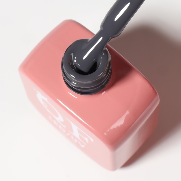 Гель лак для ногтей «SIMPLE», 3-х фазный, 10 мл, LED/UV, цвет (252) Гель лак для ногтей «SIMPLE», 3-х фазный, 10 мл, LED/UV, цвет (252)