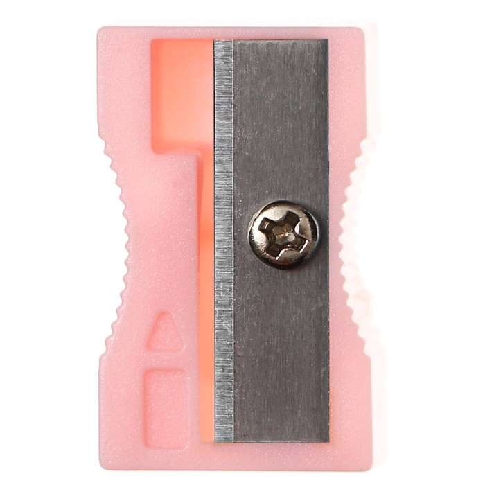 Набор канцелярский Calligrata,5 предметов, розовый Набор канцелярский Calligrata,5 предметов, розовый