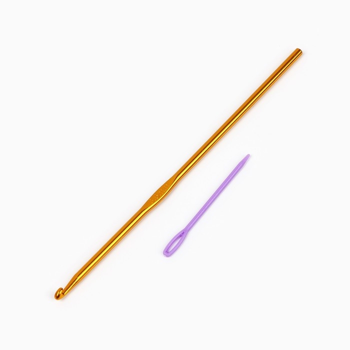 Набор для вязания крючком. Амигуруми: мягкая игрушка своими руками «Мишка Тимофей», 18 см Набор для вязания крючком. Амигуруми: мягкая игрушка своими руками «Мишка Тимофей», 18 см