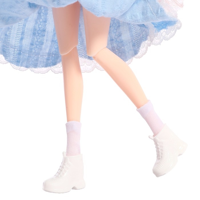 Кукла шарнирная «Крошка Софи» Кукла шарнирная «Крошка Софи»