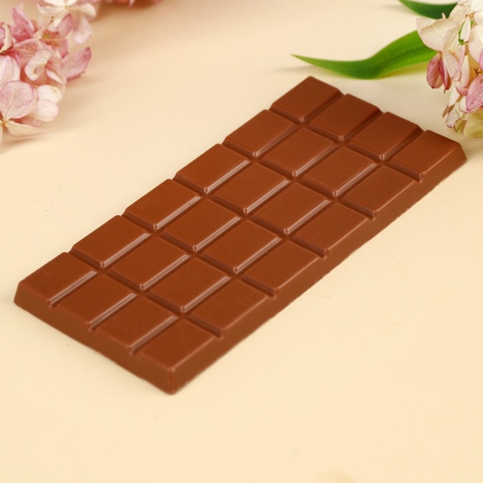 Шоколад молочный «Счастье в каждом мгновении», 100 г. Шоколад молочный «Счастье в каждом мгновении», 100 г.