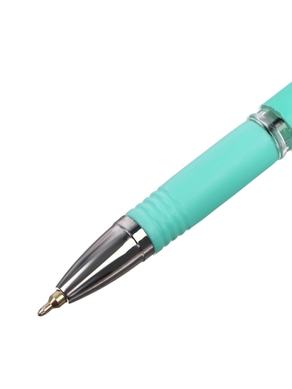 Ручка шариковая BrunoVisconti ColorSurf.Zefir, 0.5мм, стерж/син МИКС Ручка шариковая BrunoVisconti ColorSurf.Zefir, 0.5мм, стерж/син МИКС