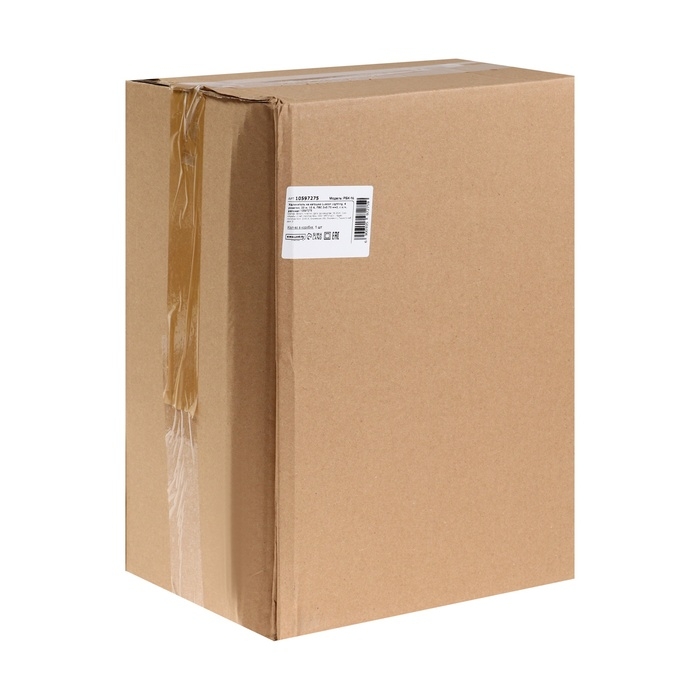 Удлинитель на катушке Luazon Lighting ЕСО, 4 розетки, 20 м, 10 А, ПВС 3х0.75 мм2, с з/к, IP 20, термовыключатель Удлинитель на катушке Luazon Lighting ЕСО, 4 розетки, 20 м, 10 А, ПВС 3х0.75 мм2, с з/к, IP 20, термовыключатель