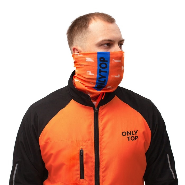 Труба-маска ONLYTOP Труба-маска ONLYTOP