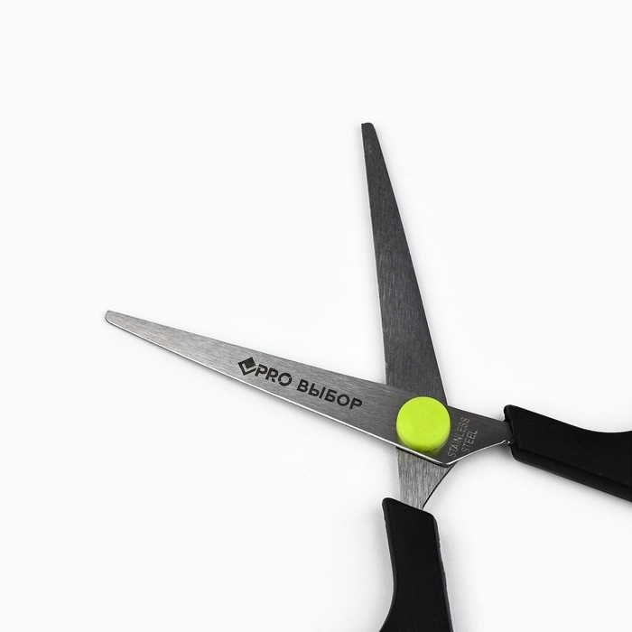 Ножницы канцелярские 14 см, PROвыбор Ножницы канцелярские 14 см, PROвыбор