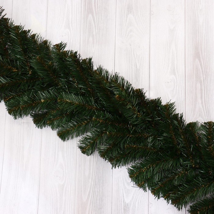 Гирлянда  Гирлянда "Элитная" d-32см, дл. 270 см