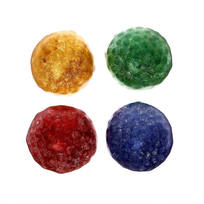 Антистресс сквиш мялка «Исполню все мечты», с гидрогелем,цвета МИКС, в шоубоксе Антистресс сквиш мялка «Исполню все мечты», с гидрогелем,цвета МИКС, в шоубоксе