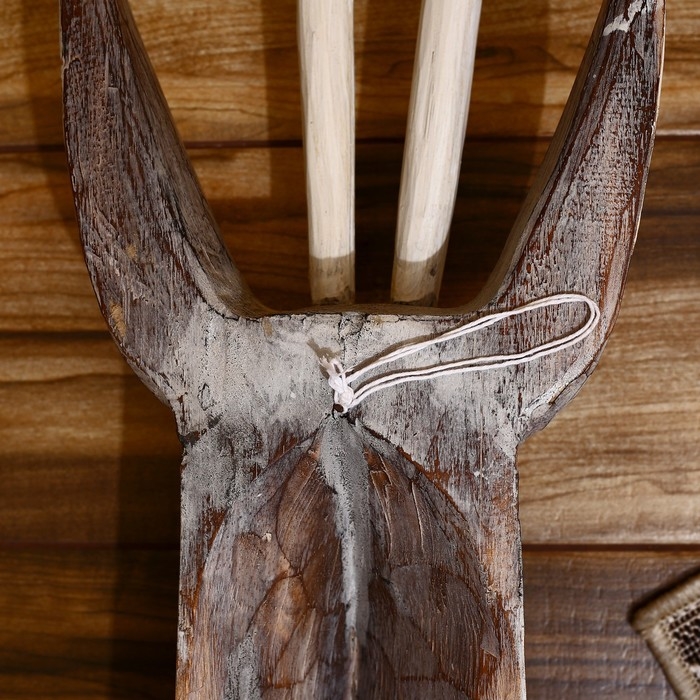 Маска Маска "Зебра" албезия 150 см