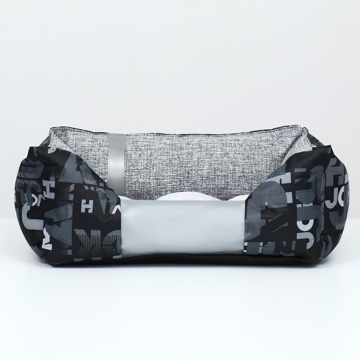 Лежанка   Лежанка  "Аватар", с маркером, 46 х 36 х 20 см микс цветов