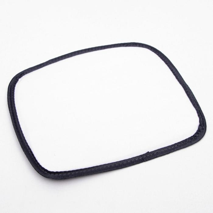 Рюкзак для переноски кошек и собак, прозрачный, 31 х 28 х 42 см, розовый Рюкзак для переноски кошек и собак, прозрачный, 31 х 28 х 42 см, розовый