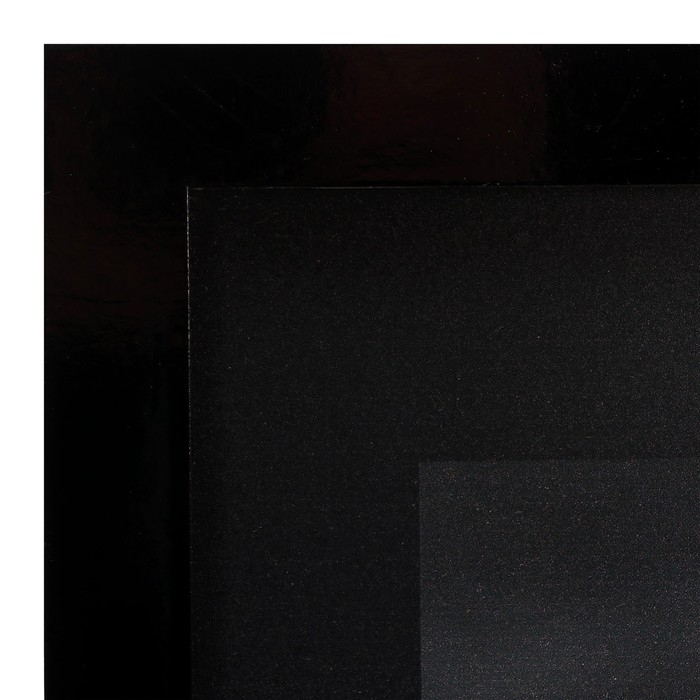 Картина  Картина "Тёмно-розовые орхидеи" 42х107 см рамка микс