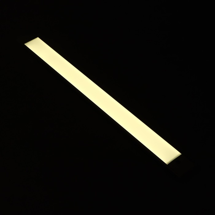 Светильник светодиодный, 40см, 4Вт, IP20, бесконтактный выкл., аккум. бат., 5В, 4000K, белый Светильник светодиодный, 40см, 4Вт, IP20, бесконтактный выкл., аккум. бат., 5В, 4000K, белый