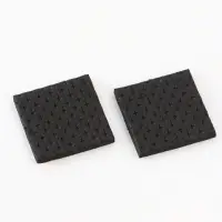 Подстаканник с держателем телефона для коляски, черный, Крошка Я