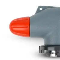 Газовая горелка AVS TG-07 с пьезоподжигом и регулировкой подачи воздуха