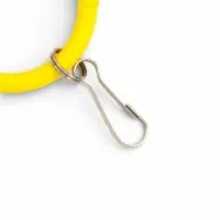 Игрушка для птиц "Разноцветные кольца" 5 шт