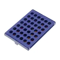 Настольная игра &laquo;Пятнашки&raquo;, 4 в ряд, 10&times;15 см