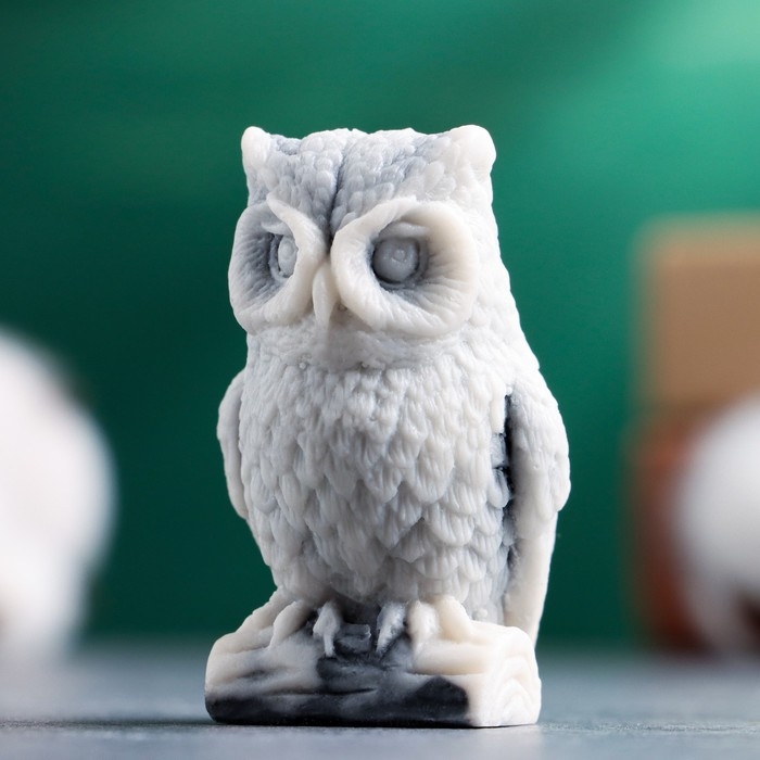 Сувенир Сувенир "Сова №2" 5см