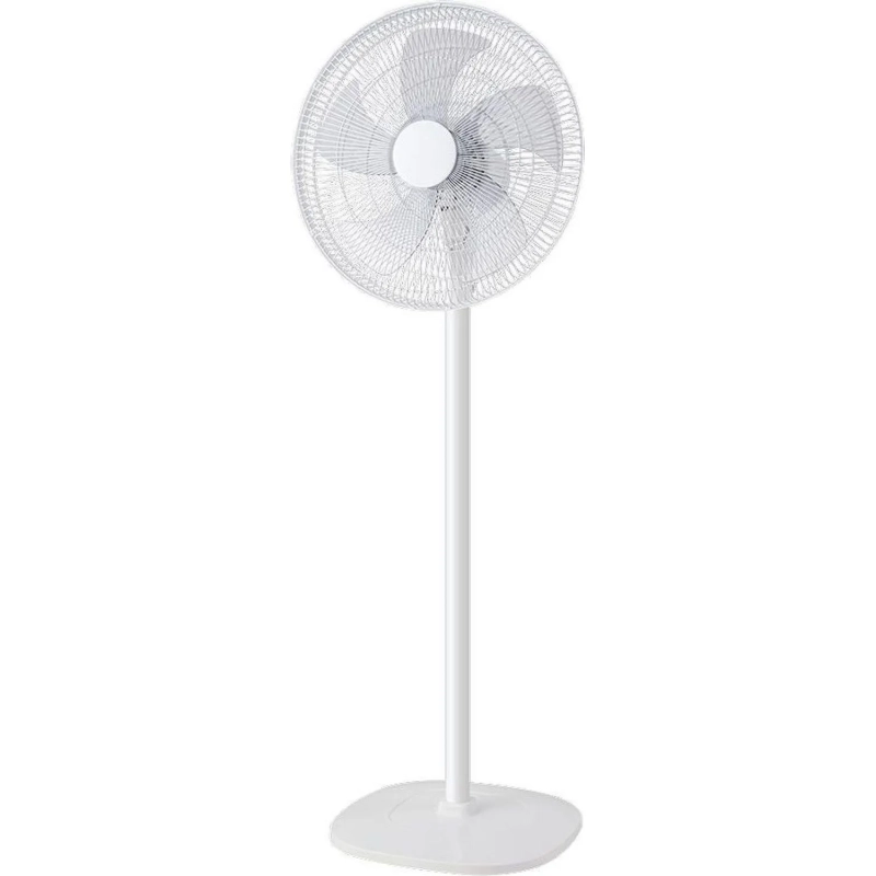 Вентилятор Centek CT-5024 White напольный  (белый) 65Вт, SILENT PRO