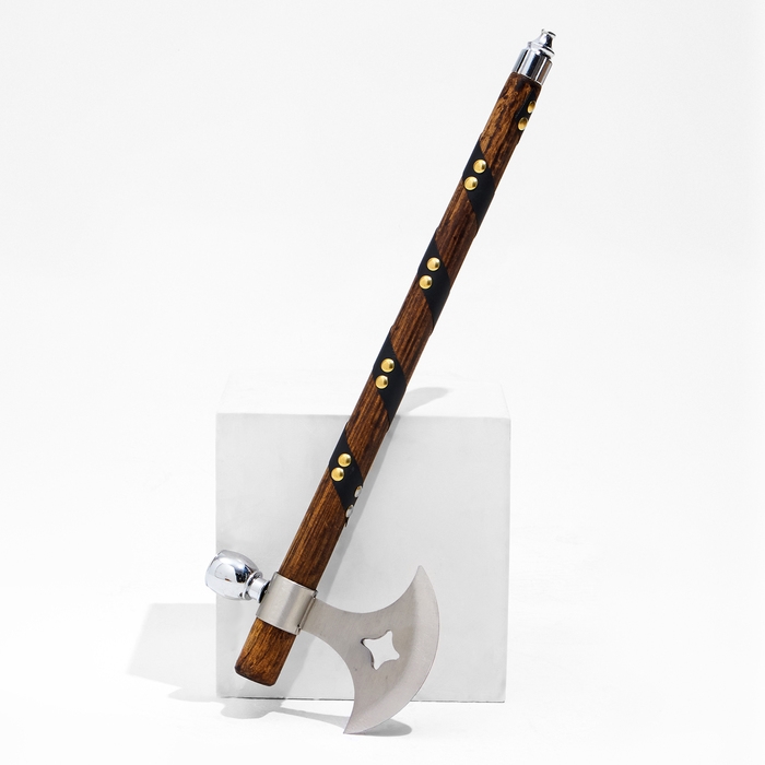 Топорик сувенирный Команчи 48*17 см Топорик сувенирный Команчи 48*17 см