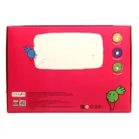 Большой подарок для маленькой принцессы. С днем рождения! 5в1.