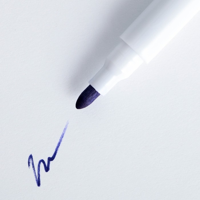 Расписание уроков &laquo;Мини чибики&raquo; А4, многоразовое магнитное с маркером