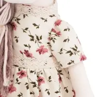 Мягкая игрушка «Лошадка Маняша», 30 см Мягкая игрушка «Лошадка Маняша», 30 см