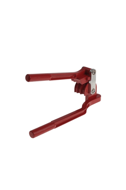 Трубогиб ТУНДРА, для медных, алюминиевых, латуниевых труб 6-8-10 мм, до 180° Трубогиб ТУНДРА, для медных, алюминиевых, латуниевых труб 6-8-10 мм, до 180°