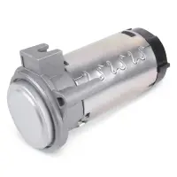 Сигнал автомобильный AVS HR 02 (2 шт. комплект) Хром