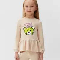 Термонаклейка &laquo;Девочки рулят&raquo;, 15&times;17.6 см