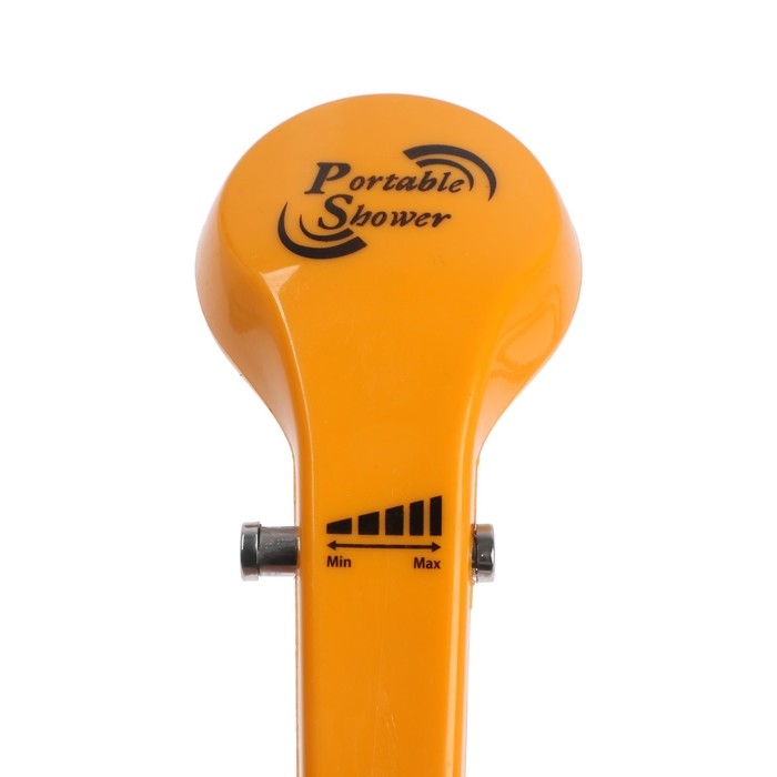 Автомобильный походный душ ZEIN: лейка, шланг, шнур для машины, помпа, крючок, держатель Автомобильный походный душ ZEIN: лейка, шланг, шнур для машины, помпа, крючок, держатель