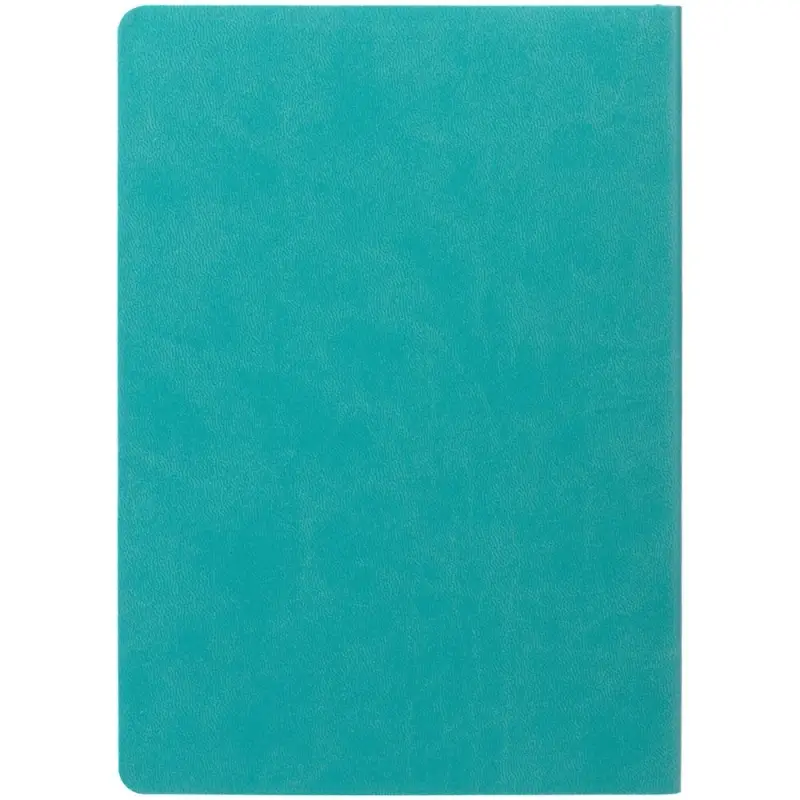 Ежедневник Fredo, недатированный, бирюзовый Ежедневник Fredo, недатированный, бирюзовый