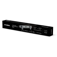Кронштейн для телевизора SL-X1 черный 32"-55" макс.50кг