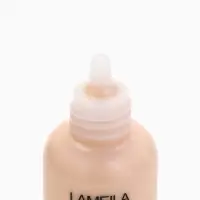 BB крем для лица Lameila оттенок 03, 50 мл (Натуральный)