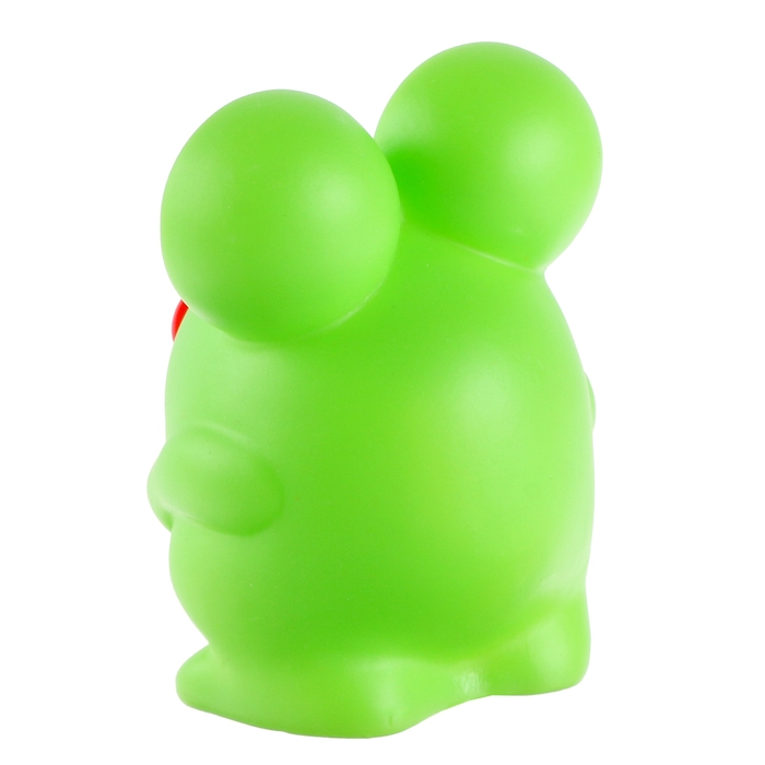 Мялка «Звери» с язычком, виды МИКС Мялка «Звери» с язычком, виды МИКС