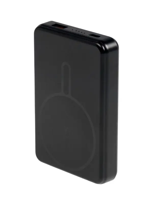 Внешний аккумулятор VIXION PRO VP-03, 10000 мАч, MagSafe, USB+Type-C, быстрая зарядка
